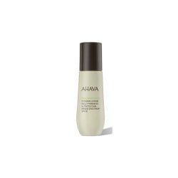 Ahava Time To Revitalize Extreme Lotion Daily Firmness & Protection SPF30 Κρέμα Ημέρας Άμεσης Σύσφιξης Προσώπου 50ml