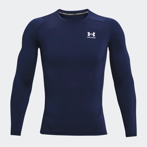 BLUZE ME MENGE TE GJATA HEAT GEAR UNDER ARMOUR
