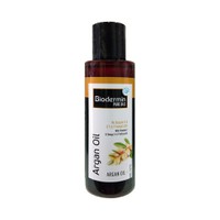 Biodermin Pure Oils 120ml - Argan Oil