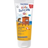 Frezyderm Kids SunCare Lotion Spf50+ 175ml - Αντηλ
