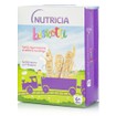 Nutricia Biscotti με 6 Δημητριακά - Βρεφικά μπισκότα από τον 6ο μήνα, 180gr