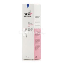 The Skin Pharmacist Sensitive Skin B12 Cream - Κρέμα Βαθιάς Ενυδάτωσης για Ευαίσθητο Δέρμα, 50ml