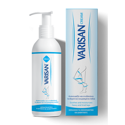 Vican Varisan Cream 150ml