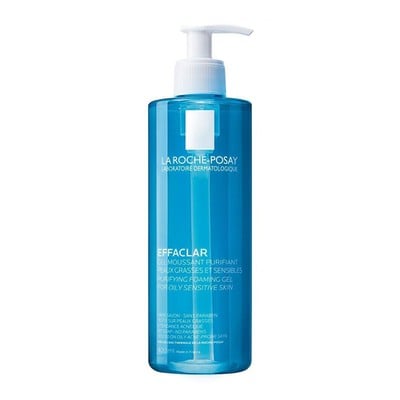 La Roche Posay Effaclar Foam Gel Τζελ Καθαρισμού Π