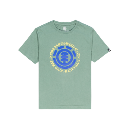 Element Kids T-shirt Seal (C2SSE3-4808)
