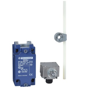Limit Switch 1NC+1NO Snap Action XCKM115