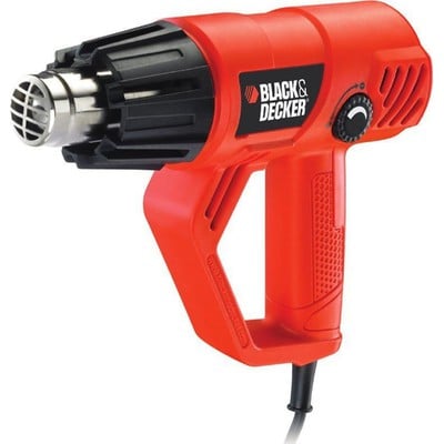 Heat Gun 2000W Kx2001-Qs