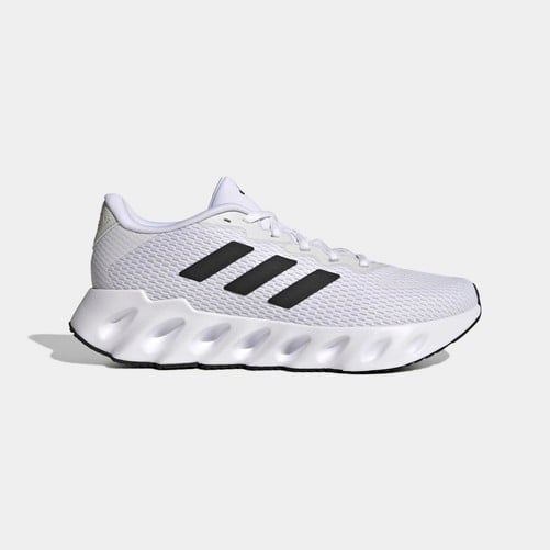 ADIDAS SWITCH RUN SHOES - LOW (NON-FOOTBALL)