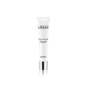 LIERAC Cica-Filler Anti-Wrinkle Repairing Cream 40