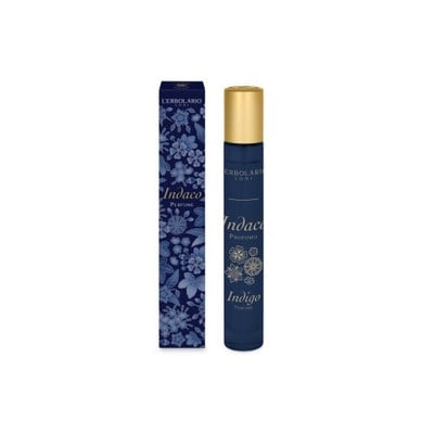 L'Erbolario Profumo Indaco Unisex Άρωμα 15ml