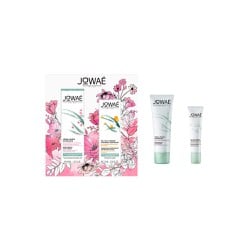 Jowae Promo Moisturizing Light Cream Ενυδατική Κρέμα Ελαφριάς Υφής 40ml & Vitamin-Rich Moisturizing Revitalizing Eye Gel Ενυδατικό Αναζωογονητικό Gel Ματιών 15ml