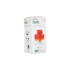 Naty Napkins Everyday Normal 32 pieces