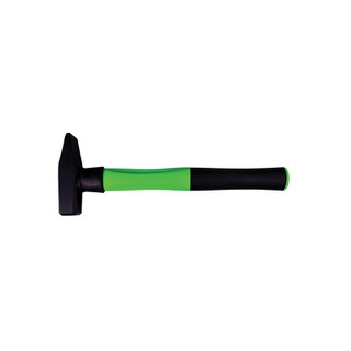 Engineer's hammer with plastic handle DIN 1041 300