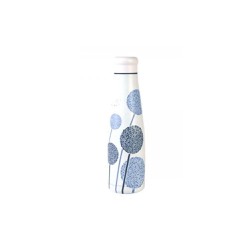 Woodway Well Stainless Steel Thermos Dandelions 550ml