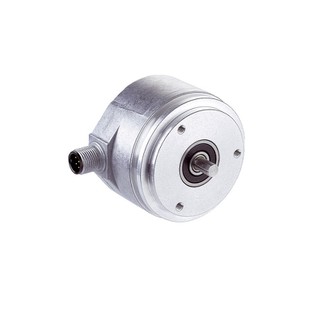 Pulsher 6mm Plug M12/8P DFS60E-S1EC00200 200P-Rev 