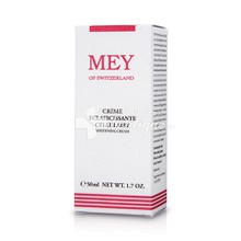 MEY Creme Eclaircissante Cellulaire - Πανάδες, 50ml