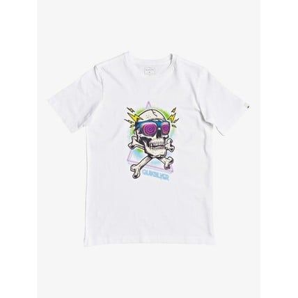 Quiksilver Kids Hellrevivalssyh Tees for Boys (EQB