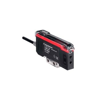 Photoelectric Sensor Optic Fiber LV462B-24 1-35-35