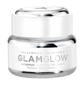Glamglow Supermud Cleansing Treatment Mask Μάσκα Κ