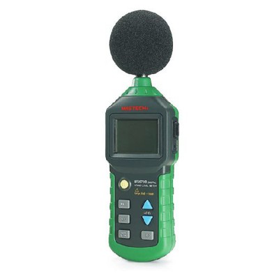 DIGITAL SOUND DECIBEL METER 30DB~130DB MS6700