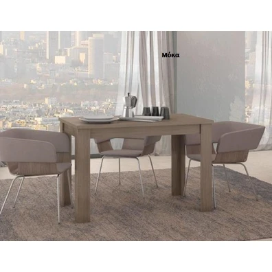 Dining Table/Mocha