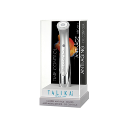 Talika Time Control Καλλυντικό Εργαλείο Αντιγηραντικής Φωτοθεραπείας 1 Τεμάχιο