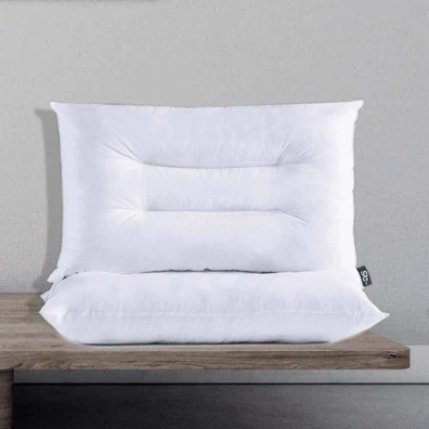 Μαξιλάρι SB Home Bedroom Collection Anatomic 50x70