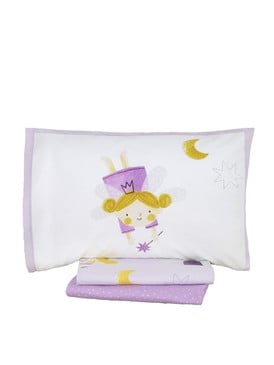 Duvet Covet Set - Odette