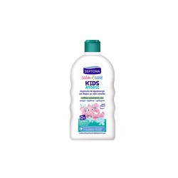  Septona Calm N' Care Kids Atopic Shampoo & Shower Gel For Atopic-Prone Skin 200ml