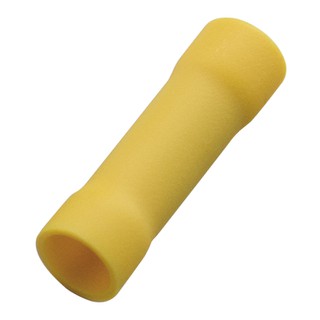 Butt Connector 2.5-6 Yellow 260354/10 (10 pieces)