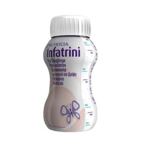 Nutricia Infatrini Γάλα για Ειδικούς Σκοπούς για Ν