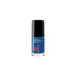 La Roche Posay Toleriane Silicium Nail Polish 18E Dark Blue Βερνίκι Nυχιών 6ml