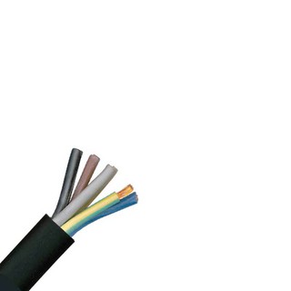 Neoprene Cable 5x2.5 H07RN-F 11137062/0160-0129/71