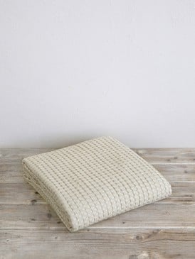 Κουβέρτα Comfy - Light Beige