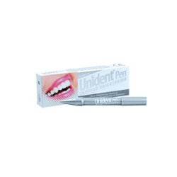 Intermed Unident Pen Whitening & Maintenance of the Whitening Result 1 piece