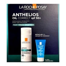 La Roche Posay PROMO PACK Anthelios Αντηλιακό Προσ