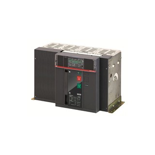 Circuit-Breaker E4.2N 3200 EKIp Dip LI 4P Fhr 7302