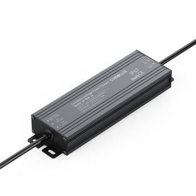 Τροφοδοτικό 100 Watt 24V IP67