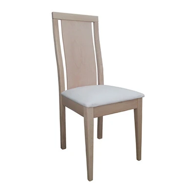 Καρέκλα Τραπεζαρίας Οξιά  BLIUMI Megan 1017 95x42x