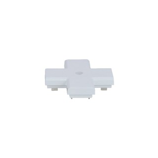 Connector White Magnetic Rail Phos