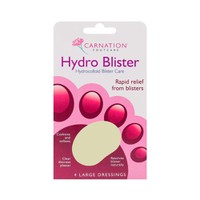 CARNATION HYDRO BLISTER 4TEM