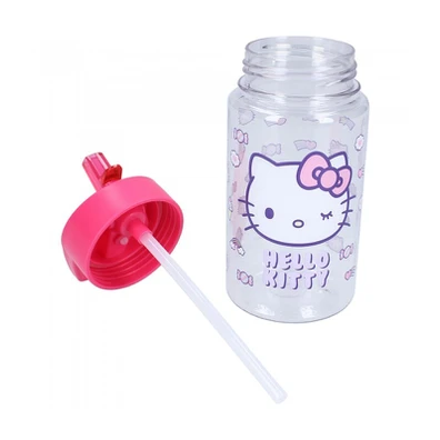 Παγούρι Νερού 450ml Hello Kitty "drink up"