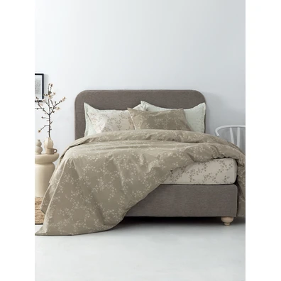 Σετ Μονά Σεντόνια Fashion Life 170x260 Fl6270 με Λ