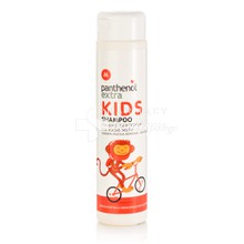 Panthenol Extra Kids Shampoo - Παιδικό σαμπουάν, 300ml