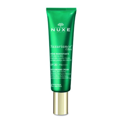 Nuxe Nuxuriance Ultra Cream SPF20- Κρέμα ημέρας με