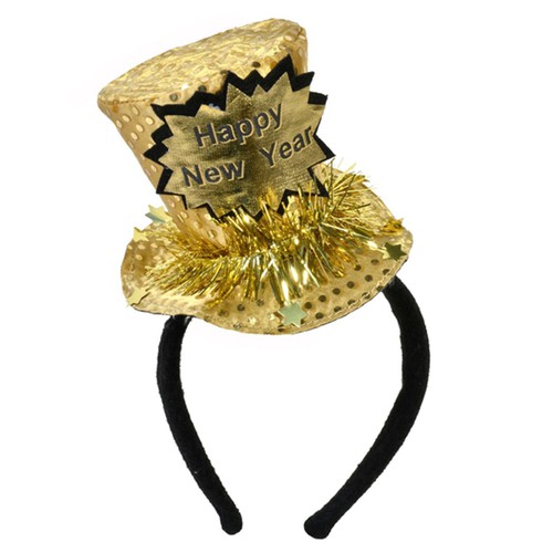 Rreth Koke Me Kapele Gold "Happy New Year"