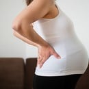 Болки в гърба по време на бременността