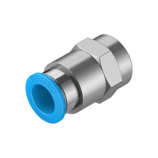 Push-in Fitting 153030