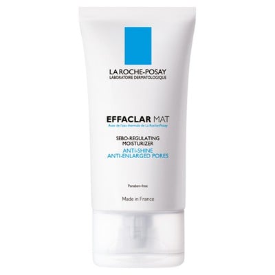 La Roche Posay Effaclar Mat Eνυδατική Κρέμα Προσώπ