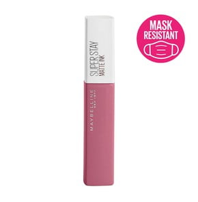Maybelline Super Stay Matte Ink 125 Inspirer Κραγι